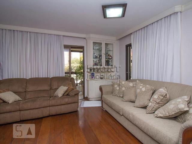 Apartamento para Venda em São Paulo/SP Perdizes 4 Quartos