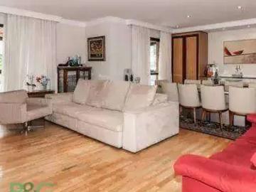 Apartamento para Venda em São Paulo/SP Perdizes 4 Quartos