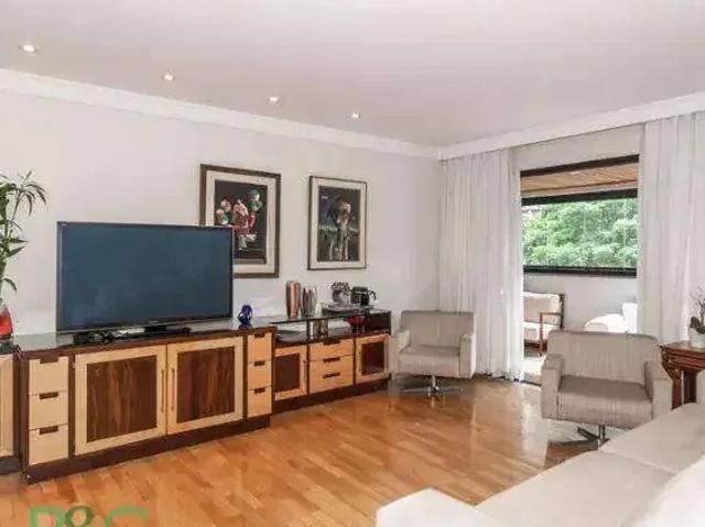 Apartamento para Venda em São Paulo/SP Perdizes 4 Quartos