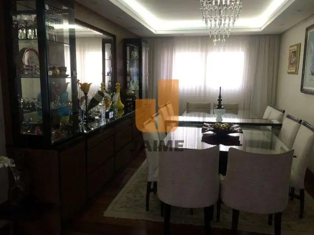 Apartamento para Venda em São Paulo/SP Perdizes 4 Quartos