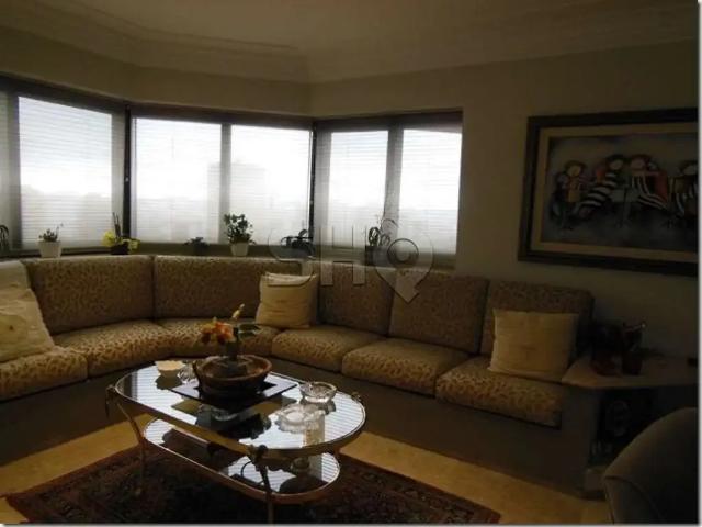 Apartamento para Venda em São Paulo/SP Perdizes 4 Quartos
