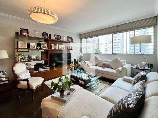 Apartamento para Venda em São Paulo/SP Perdizes 4 Quartos