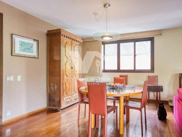 Apartamento para Venda em São Paulo/SP Perdizes 4 Quartos