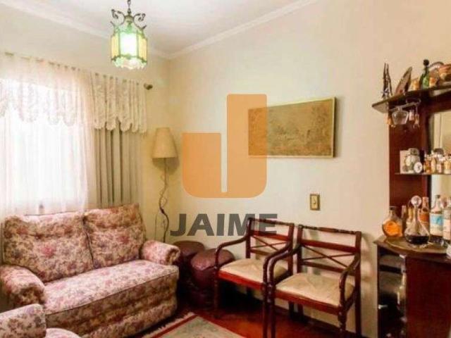 Apartamento para Venda em São Paulo/SP Perdizes 4 Quartos
