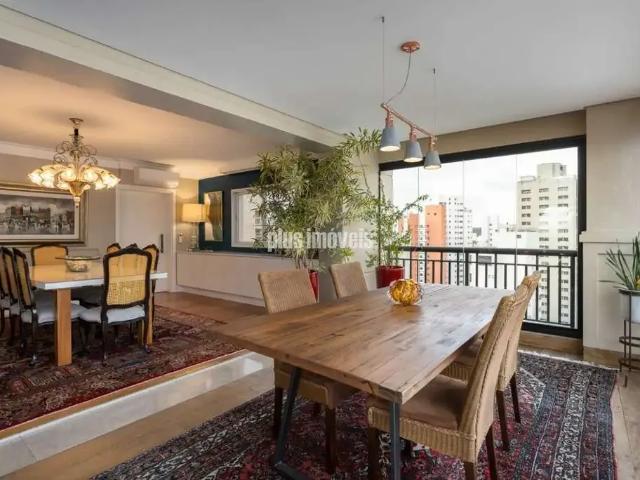 Apartamento para Venda em São Paulo/SP Perdizes 4 Quartos