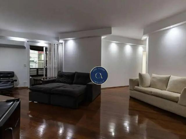 Apartamento para Venda em São Paulo/SP Perdizes 4 Quartos
