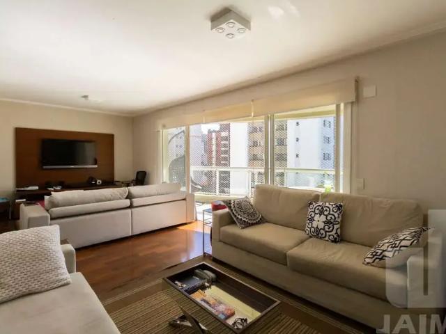 Apartamento para Venda em São Paulo/SP Perdizes 4 Quartos