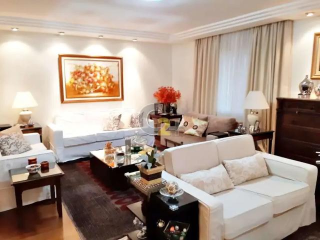 Apartamento para Venda em São Paulo/SP Perdizes 4 Quartos