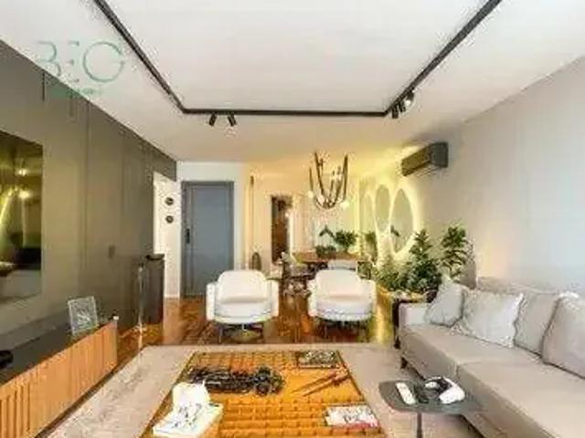 Apartamento para Venda em São Paulo/SP Perdizes 4 Quartos