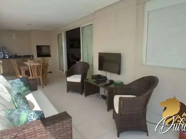 Apartamento para Venda em São Paulo/SP Perdizes 4 Quartos