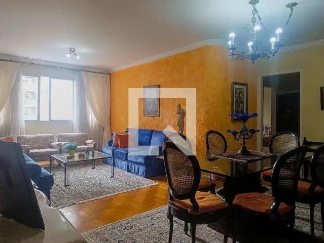Apartamento para Venda em São Paulo/SP Perdizes 4 Quartos