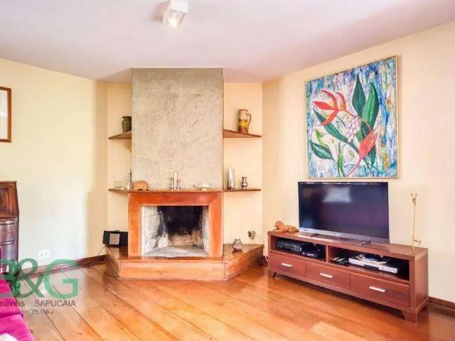 Apartamento para Venda em São Paulo/SP Perdizes 4 Quartos