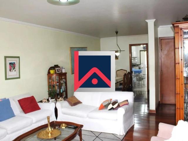Apartamento para Venda em São Paulo/SP Perdizes 4 Quartos