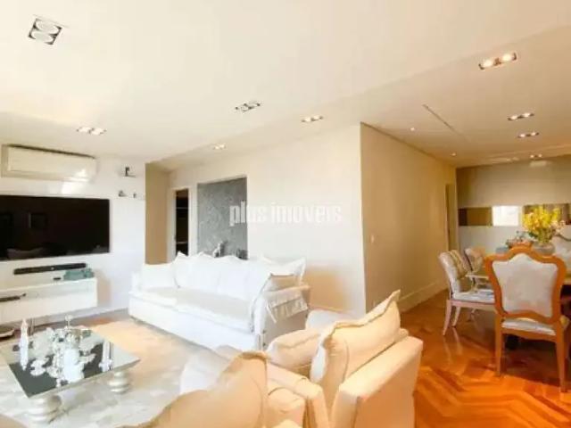 Apartamento para Venda em São Paulo/SP Perdizes 4 Quartos