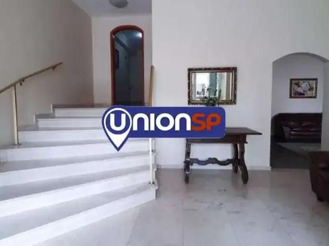 Apartamento para Venda em São Paulo/SP Perdizes 5 Quartos