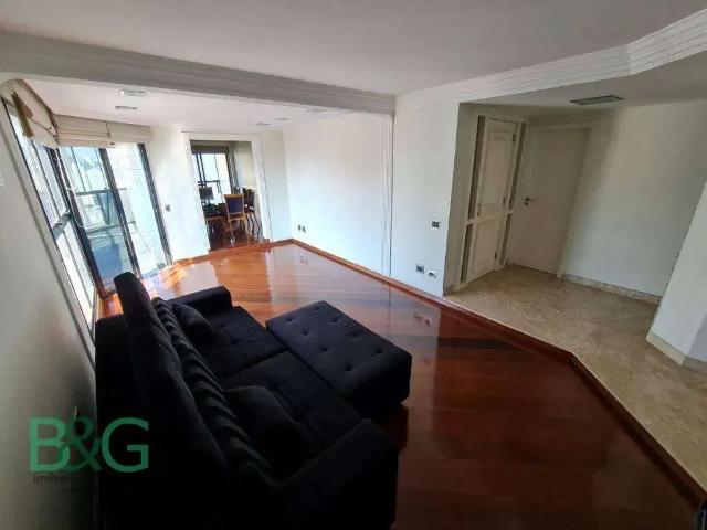Apartamento para Venda em São Paulo/SP Perdizes 5 Quartos