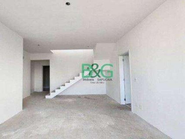 Apartamento para Venda em São Paulo/SP Perdizes 5 Quartos