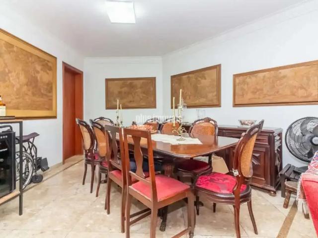 Apartamento para Venda em São Paulo/SP Perdizes 5 Quartos