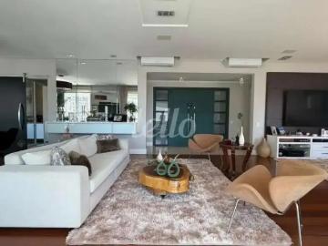 Apartamento para Venda em São Paulo/SP Perdizes 5 Quartos