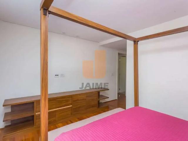 Apartamento para Venda em São Paulo/SP Perdizes 5 Quartos