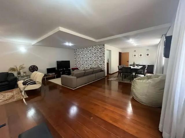 Apartamento para Venda em São Paulo/SP Perdizes 6 Quartos