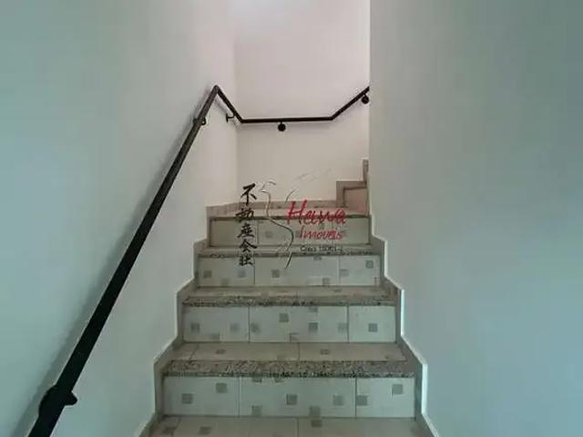 Apartamento para Venda em São Paulo/SP Perus 2 Quartos