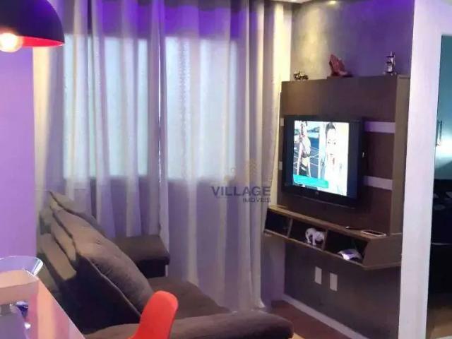 Apartamento para Venda em São Paulo/SP Perus 2 Quartos
