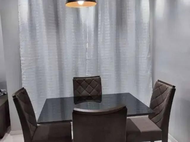 Apartamento para Venda em São Paulo/SP Perus 2 Quartos