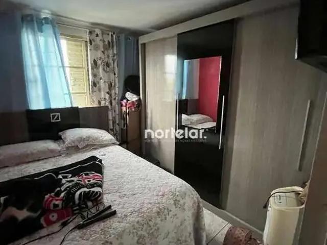 Apartamento para Venda em São Paulo/SP Perus 2 Quartos