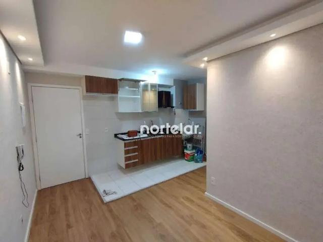 Apartamento para Venda em São Paulo/SP Perus 2 Quartos