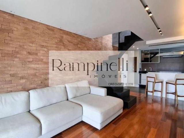Apartamento para Venda em São Paulo/SP Pinheiros