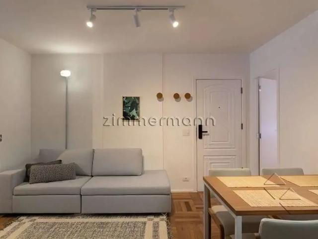 Apartamento para Venda em São Paulo/SP Pinheiros 4 Quartos