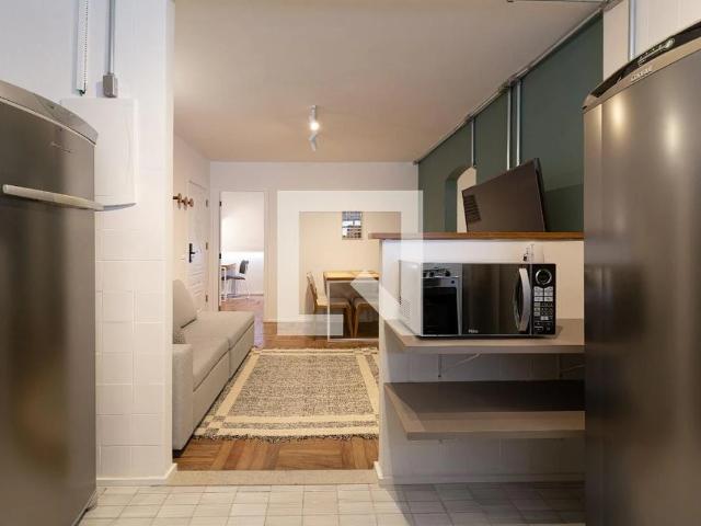 Apartamento para Venda em São Paulo/SP Pinheiros 4 Quartos