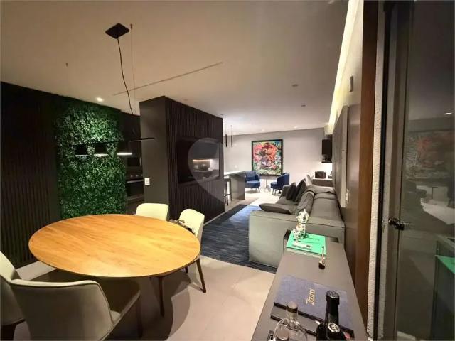 Apartamento para Venda em São Paulo/SP Pinheiros 4 Quartos