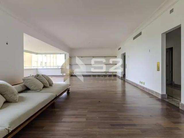 Apartamento para Venda em São Paulo/SP Pinheiros 4 Quartos