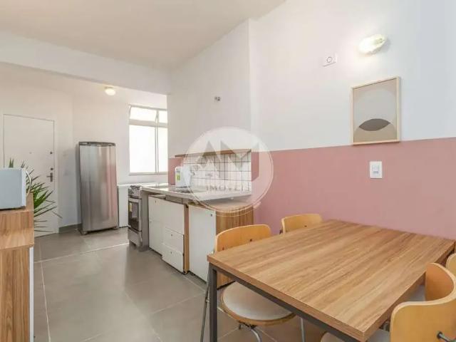 Apartamento para Venda em São Paulo/SP Pinheiros 4 Quartos