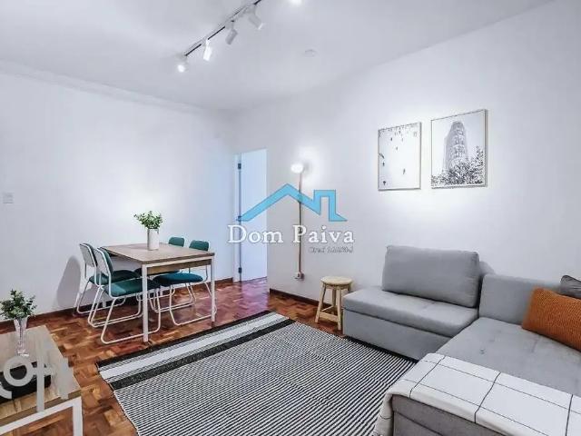 Apartamento para Venda em São Paulo/SP Pinheiros 4 Quartos