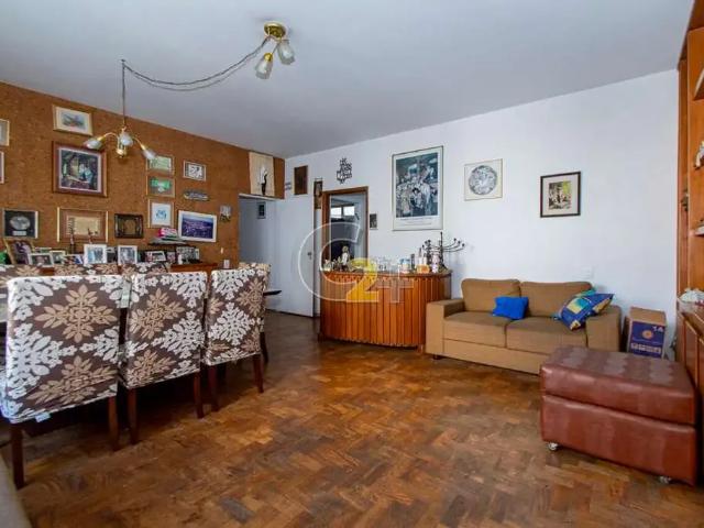 Apartamento para Venda em São Paulo/SP Pinheiros 4 Quartos