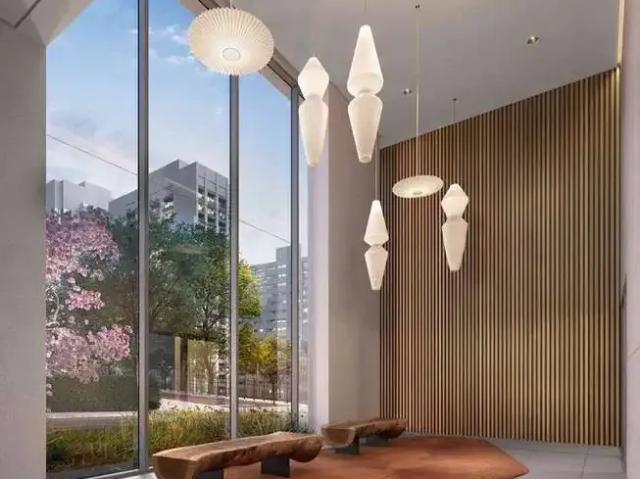 Apartamento para Venda em São Paulo/SP Pinheiros 4 Quartos