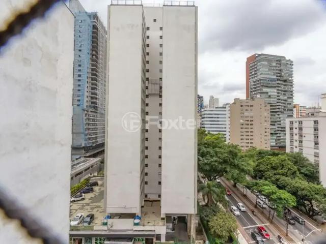 Apartamento para Venda em São Paulo/SP Pinheiros 4 Quartos