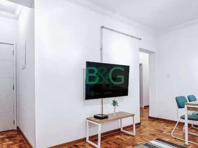 Apartamento para Venda em São Paulo/SP Pinheiros 4 Quartos