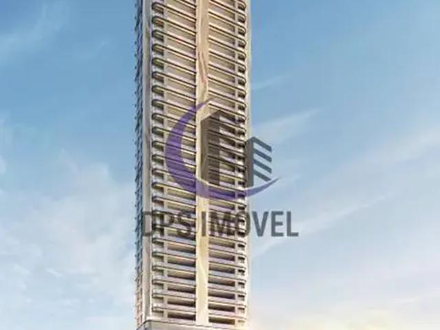 Apartamento para Venda em São Paulo/SP Pinheiros 4 Quartos