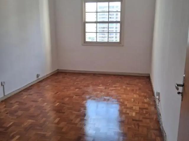 Apartamento para Venda em São Paulo/SP Pinheiros 4 Quartos
