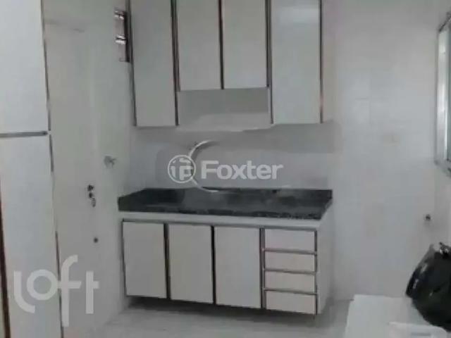 Apartamento para Venda em São Paulo/SP Pinheiros 4 Quartos