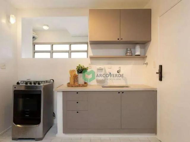 Apartamento para Venda em São Paulo/SP Pinheiros 4 Quartos