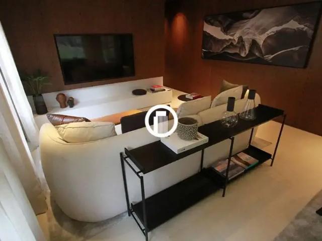 Apartamento para Venda em São Paulo/SP Pinheiros 4 Quartos