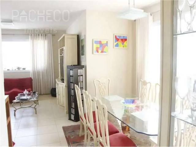 Apartamento para Venda em São Paulo/SP Pinheiros 4 Quartos