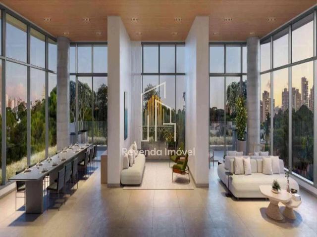 Apartamento para Venda em São Paulo/SP Pinheiros 4 Quartos
