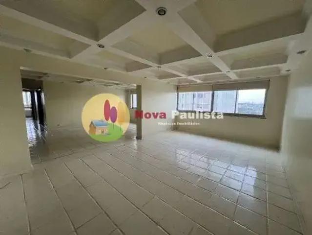 Apartamento para Venda em São Paulo/SP Alto de Pinheiros 5 Quartos