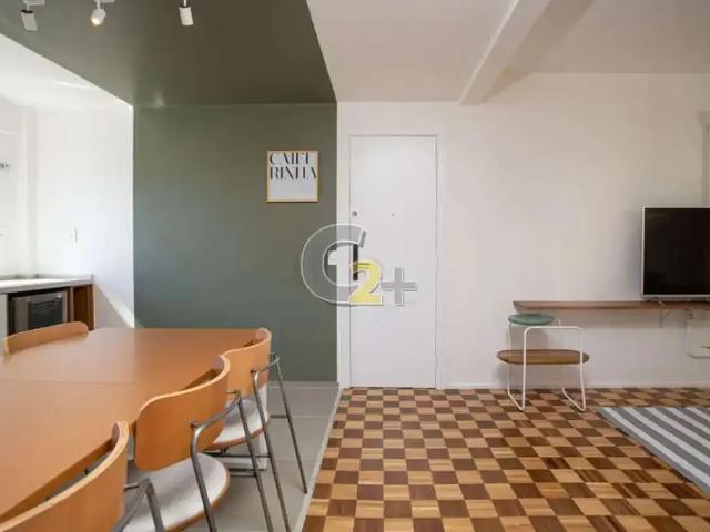 Apartamento para Venda em São Paulo/SP Pinheiros 5 Quartos